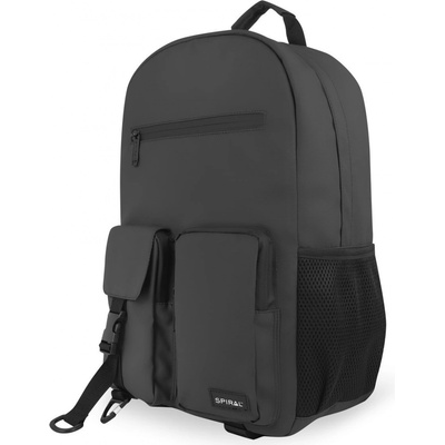 Spiral Summit S103202 Dark Grey 24 l