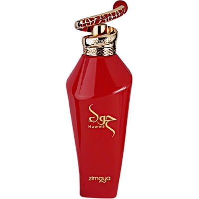 Zimaya Hawwa Red parfémovaná voda dámská 100 ml