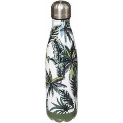 Iso Tropic Palms termální láhev 500ml