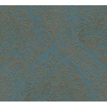 A. S. Création Влизолинова тапет за стена metropolitan stories 3 travel 39112-4v