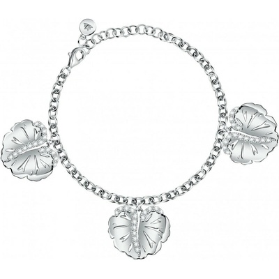 Morellato Dámský náramek Morellato Ninfea SAUE05