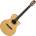 Yamaha NTX3N Natural Класическа китара с предусилвател