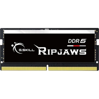 G.Skill Ripjaws DDR5 64GB 5600MHz CL46 (2x32GB) F5-5600S4645A32GX2-RS