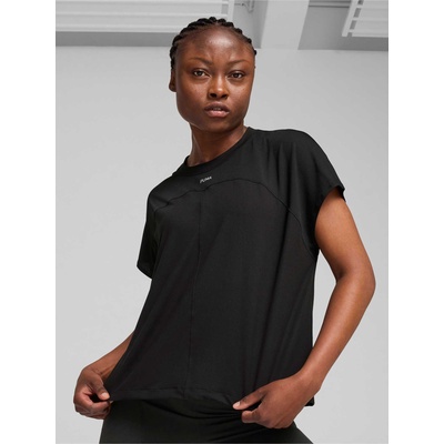 PUMA Тениска fit enrgy cloudspun mix tee - reg