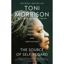 The Source of Self-Regard - Toni Morrison