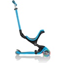 Image 1 of Globber Go Up 4in1 Deluxe Lights (646-101)