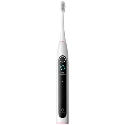 Oclean Електрическа четка за зъби Oclean X Lite сив (9LITE20BLU)