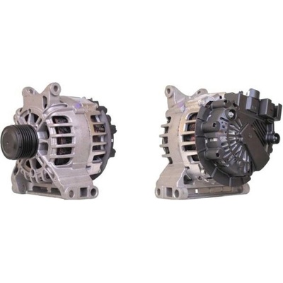 Alternátor Mercedes B 1.5 B 160, Valeo TG11C021, A2661540902