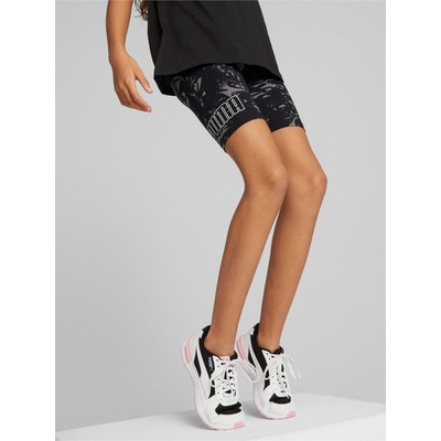 PUMA Клин POWER Summer High Waist AOP Short G