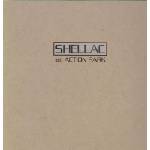 Shellac - At Action Park (180 g) (LP) (0036172084111)