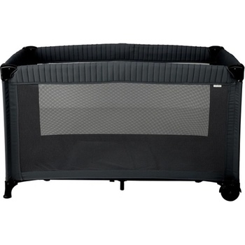 Little Dutch Бебешка кошара за път Little Dutch - Gray (LD7035.GREY)