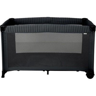 Little Dutch Бебешка кошара за път Little Dutch - Gray (LD7035.GREY)