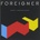 FOREIGNER: AGENT PROVOCATEUR LP