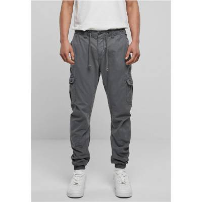 Cargo Jogging Pants darkshadow