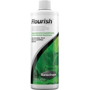 Seachem Flourish 500 ml (2058)