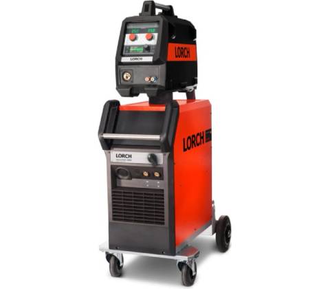 Lorch MicorMig 350 ControlPro B/W