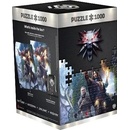 GoodLoot Witcher 3 Yennefer 1000 dielov