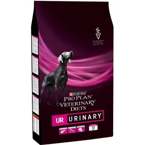 PRO PLAN Veterinary Diets UR Urinary 12 kg