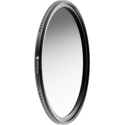 Freewell magnetický ND0.9/PL 77 mm