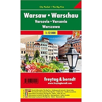 Warsaw :