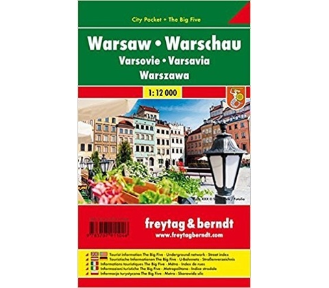 Warsaw :