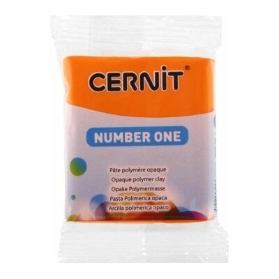 Cernit Modelovací hmota 56g Glamour Blue