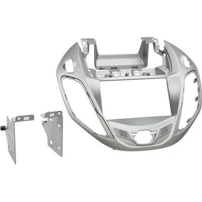 Redukčný rámček autorádia pre Ford B-MAX