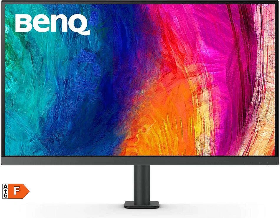 BenQ PD3205UA