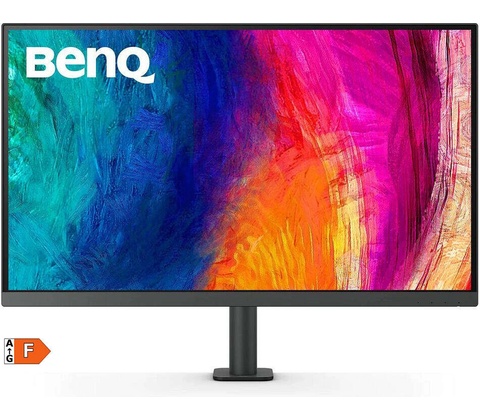 BenQ PD3205UA