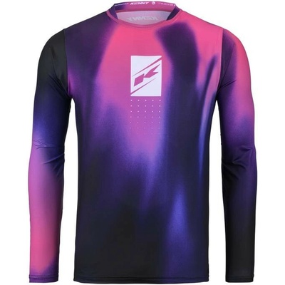 Kenny Prolight 25 DYE