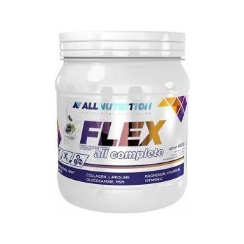 ALLNUTRITION Flex All Complete - Ананас