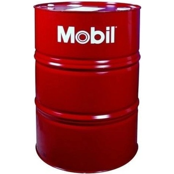 Mobil Almo 527 208 l