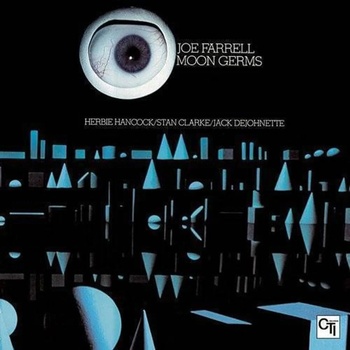 Joe Farrell - Moon Germs (CD) (4988003645908)