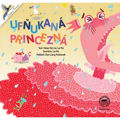 Ufňukaná princezná - Hsiao – Yen Lai, Lai Ma