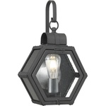Elstead Lighting Heath QN-HEATH-S-MB