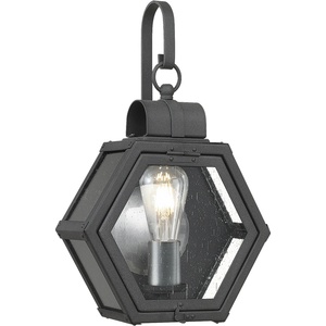 Elstead Lighting Heath QN-HEATH-S-MB