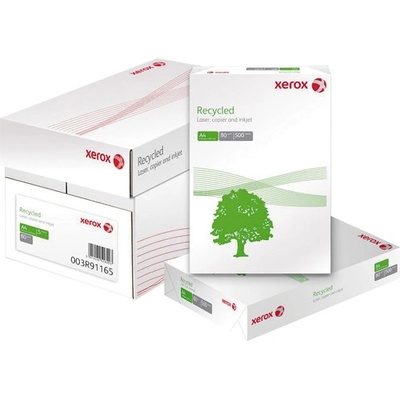 Хартия рециклирана Xerox Recycled A3 80 g/m2 (A3 80)