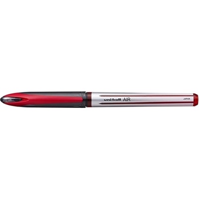 uni Ролерна писалка UNI Air UBA-188L 0, 7 мм червена 2UUBA188P (2UUBA188P)