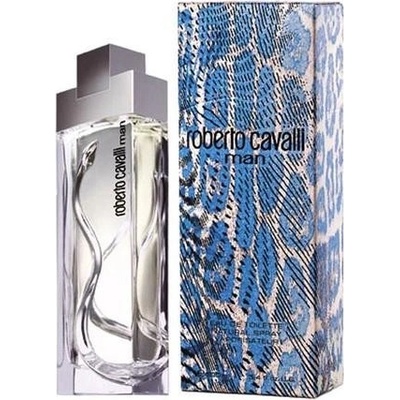 Roberto Cavalli toaletní voda pánská 100 ml tester