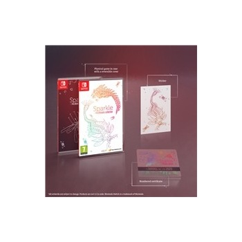 Sparkle Ultimate Collection
