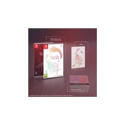 Sparkle Ultimate Collection