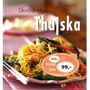 Skvělá chuť...Thajska