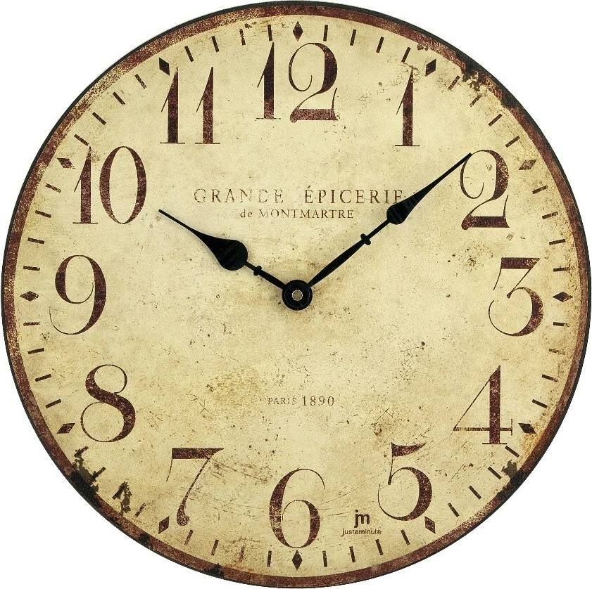 Lowell Clocks 21410