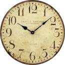 Lowell Clocks 21410