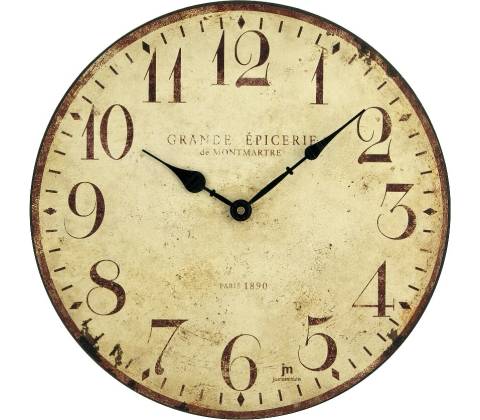 Lowell Clocks 21410