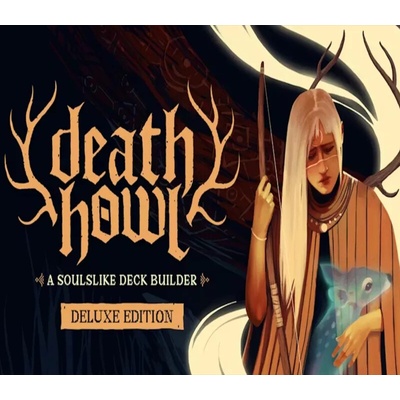 Death Howl (Deluxe Edition)