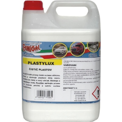 Chimigal Plasty Lux 750 ml