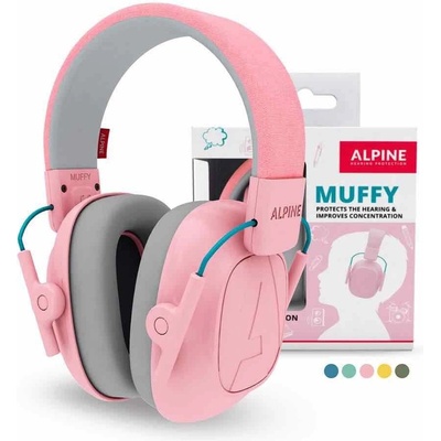 Alpine Muffy Kids