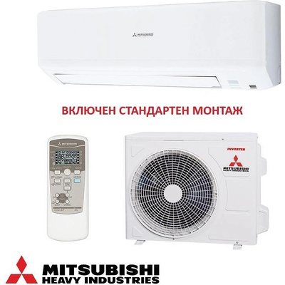 Mitsubishi SRK45ZSP-W