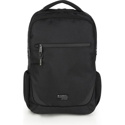 Gabol Panther ученическа раница с две отделения